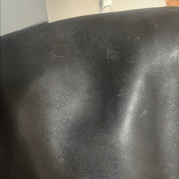 Vintage Coach Legacy crossbody - Picture 15 of 15